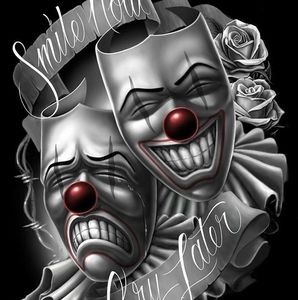 Meet your Posher, Brandon